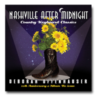 Nashville After Midnight cover