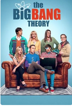 Big Bang Theory Cover